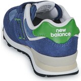 New Balance 574 Tamno plava | shoptok.hr