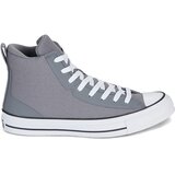 Converse Visoke superge Chuck Taylor All Star Siva | Shoptok.si