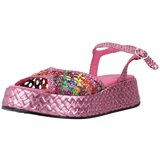 Pon´s Quintana Sandali & Odprti čevlji MAUI Rožnata | Shoptok.si