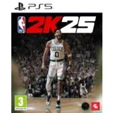 igra za PlayStation 5 NBA 2K25
