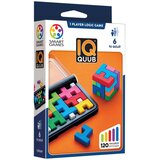SMART GAMES IQ Quub (120 izzivov) Cene