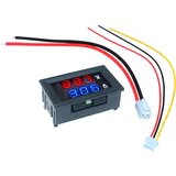Digitalni voltmetar i ampermetar | ePonuda.com