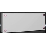 Rittal KX 1505.000 instalacijsko kućište, zidno kućište 500 x 200 x 120 čelični lim svijetlosiva 1 St. | Eponuda.ba