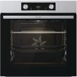 Gorenje ugradbeni set - rerna + ploča Steel Steam Cijene
