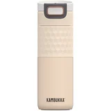 Etna Grip Barely Beige - thermal mug, 500 ml