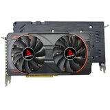 Biostar VN3706RM82 graphics card NVIDIA GeForce RTX 3070 8 GB GDDR6 Cijene
