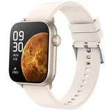 smart watch life fit 3 - beige