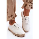Big Star Lace-Up Espadrilles | ePonuda.com