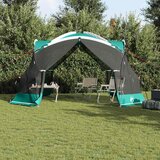  s mrežom protiv komaraca Morska zelena 434 x 434 x 230 cm | Eponuda.com