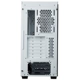 Cooler Master Elite 502 kućište belo (E502-WGNN-S00) | ePonuda.com
