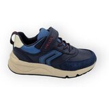 Geox Modne superge j46h0d Modra Cene