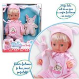 Pertini Beba i njen ljubimac | ePonuda.com