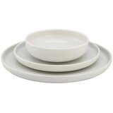 Creatable Jedilni Servis Uno Offwhite, 12-Delni | Shoptok.si