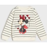 Sinsay Crewneck majica Minnie Mouse | shoptok.hr