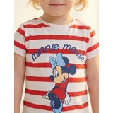 Sinsay Pamučne majice 2 pack Minnie Mouse | shoptok.hr