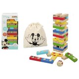 Disney Igrača Mickey Stacking Bloki 52 kosi, (5000549211) Cene