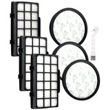 INORCO Filtri za Silence Force Cyclonic RO76XX nadomestni HEPA filter, rezervni del dodatka za sesalnik ZR903701, (22020398) | Shoptok.si