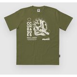The Dudes Cursed Seasonal T-shirt mayfly | Shoptok.si