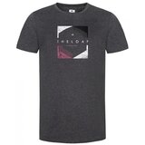 LOAP Majice s kratkimi rokavi CLM2084V02XV Siva Cene