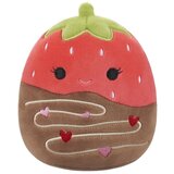 Squishmallows Plišaste igrače v kompletu 2 ks Scarlet – | Shoptok.si