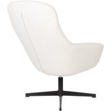 White Label Bel fotelj Yuki – | Shoptok.si
