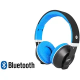bluetooth slušalke mizzo modre