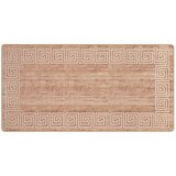 Traka za tepih MARSA Bijeli 100 x 200 cm Poliester i PVC | shoptok.hr