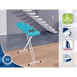Leifheit Daska za glačanje 130x38 cm Air Board L Solid Shoulder – | shoptok.hr