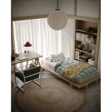 Karup Design Krevet od masivnog bora s podnicom 90x200 cm u prirodnoj boji Japan – | shoptok.hr