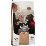 mera pure sensitive Adult puran & riž - Varčno pakiranje: 2 x 12,5 kg | shoptok.hr