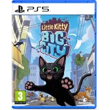 Little Kitty Big City (PS5) | Shoptok.si