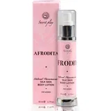 Afrodita Natural Pheromones Body Lotion 50ml