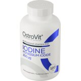 OSTROVIT Iodine 200 μg – Jod za štitnu žlezdu, metabolizam i energiju | Eponuda.com