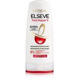 L´Oréal Paris elseve Total Repair 5 balzam za poškodovane in oslabljene lase 200 ml za ženske | Shoptok.si