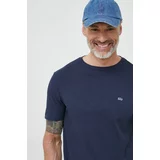 GAP Bombažna kratka majica 2-pack mornarsko modra barva