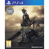 Final Fantasy 14 Shadowbringers (PS4) Cene