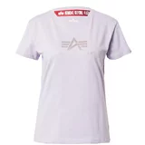 Alpha Industries Majica majnica / srebrna