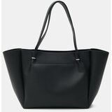 Sinsay Shopper torba od umjetne kože | shoptok.hr