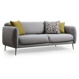 ATELIER Sevilla sklopiva sofa 98x85x214cm siva | Eponuda.ba