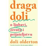  Draga Doli: O ljubavi/ životu i prijateljstvu | ePonuda.com
