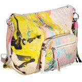 Desigual WOMEN&#39;S BAG WHITE | shoptok.hr