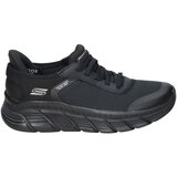 Skechers Nizke superge 117391-BBK Črna Cene