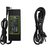 Green cell Polnilec za prenosnike Acer, 75W / 19V / 3,95A / 5,5mm x 1,7mm Cene