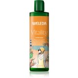 Weleda Vitality vitalizirajući gel za tuširanje od morske krkavine - 400 ml | shoptok.hr