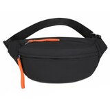 INF Črna torbica Fanny Pack - Style 7, (21297361) Cene