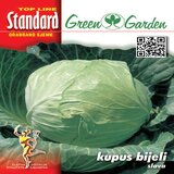 Sjeme povrća KUPUS BIJELI SLAVA Cijene