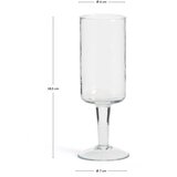Kave Home Kozarec za vino Obila – | Shoptok.si