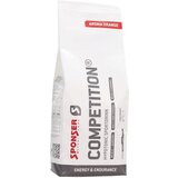Sponser Sport Food Competition v vrečki za ponovno polnjenje - Orange Cene