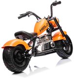 Motor na akumulator Warrior - narančasti | shoptok.hr