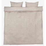  Posteljina mikro 200x220 siva Cene